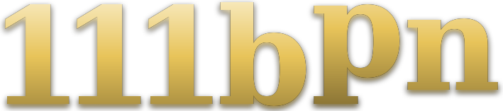 111bpn logo